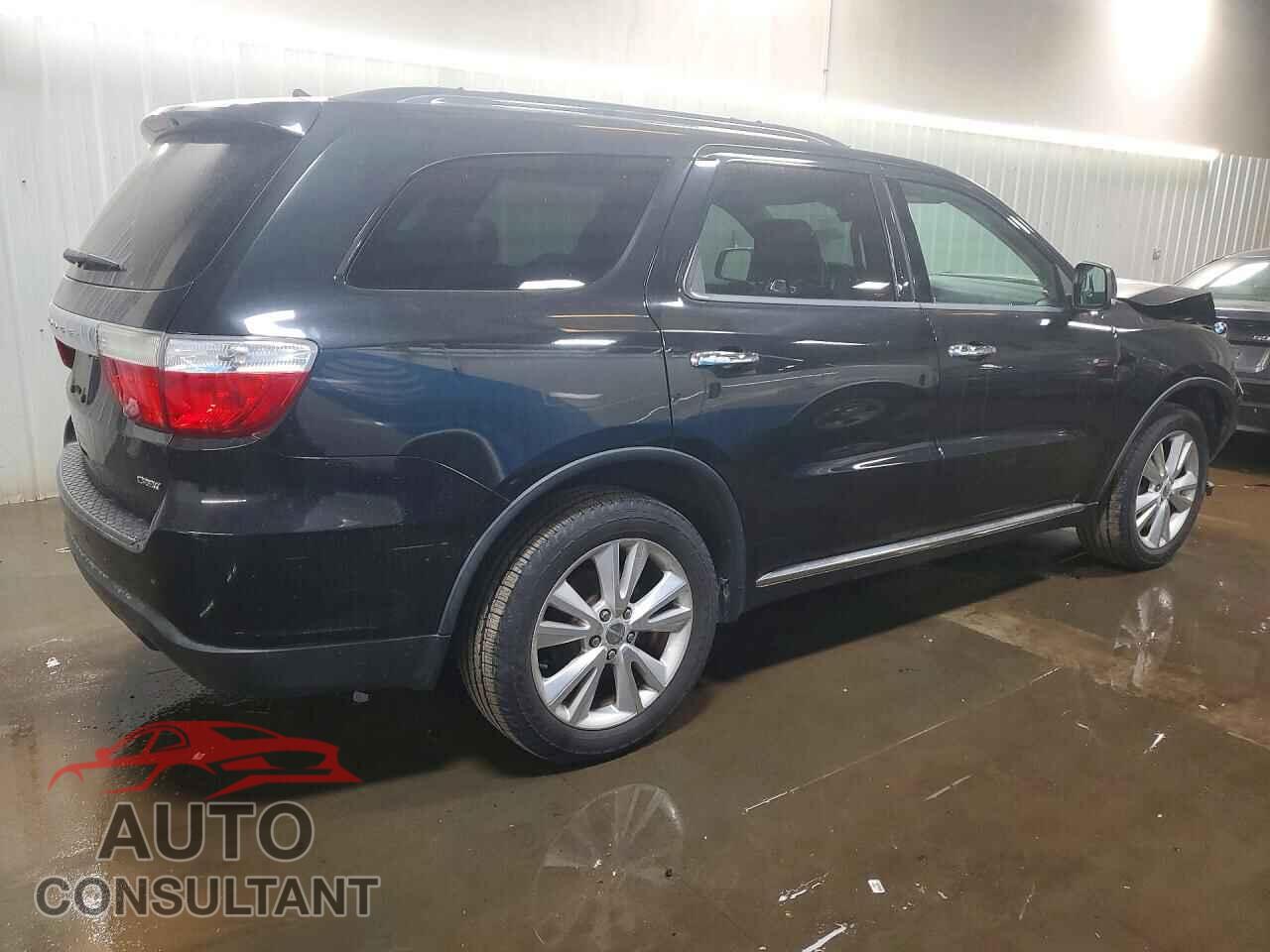 DODGE DURANGO 2013 - 1C4RDJDG0DC698879