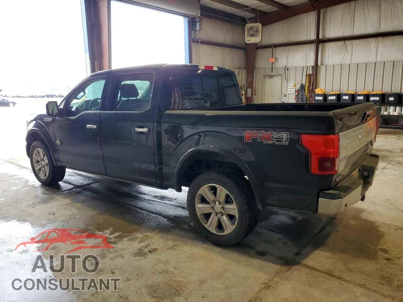 FORD F150 2018 - 1FTEW1EG8JFC23871
