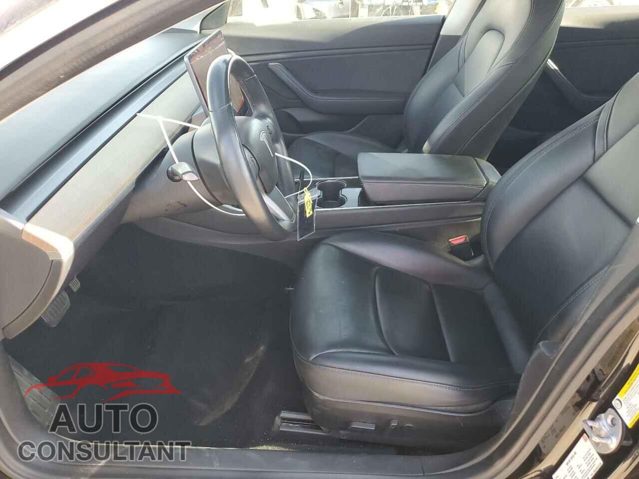 TESLA MODEL 3 2018 - 5YJ3E1EA0JF156788