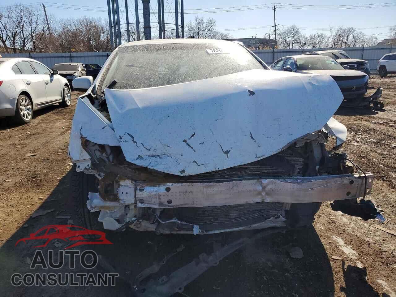 HONDA CIVIC 2014 - 19XFB2F5XEE005644