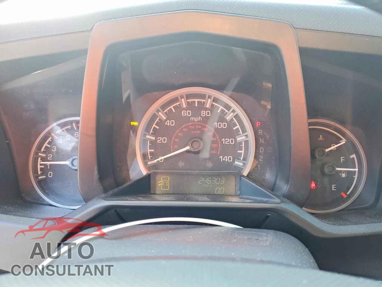 HONDA RIDGELINE 2013 - 5FPYK1F76DB012420