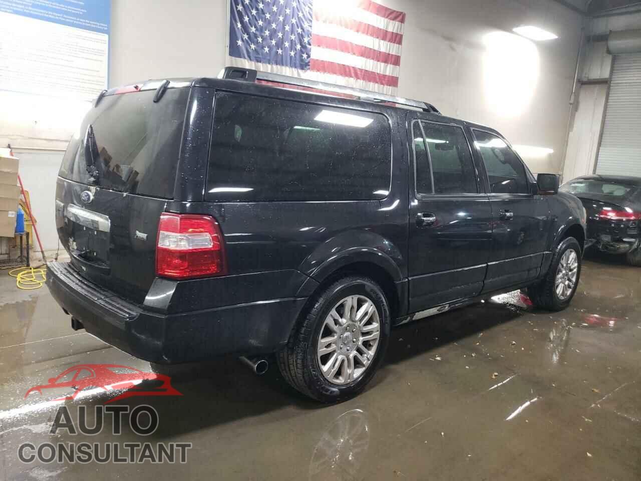 FORD EXPEDITION 2010 - 1FMJK2A59AEB61645