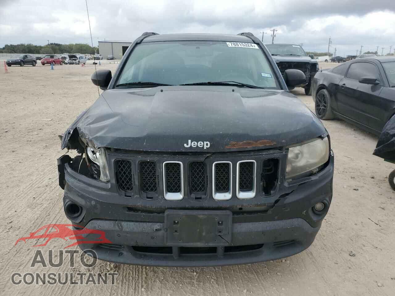JEEP COMPASS 2016 - 1C4NJCBB7GD699827
