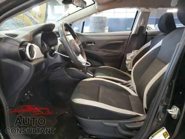 NISSAN VERSA 2020 - 3N1CN8EV4LL865128