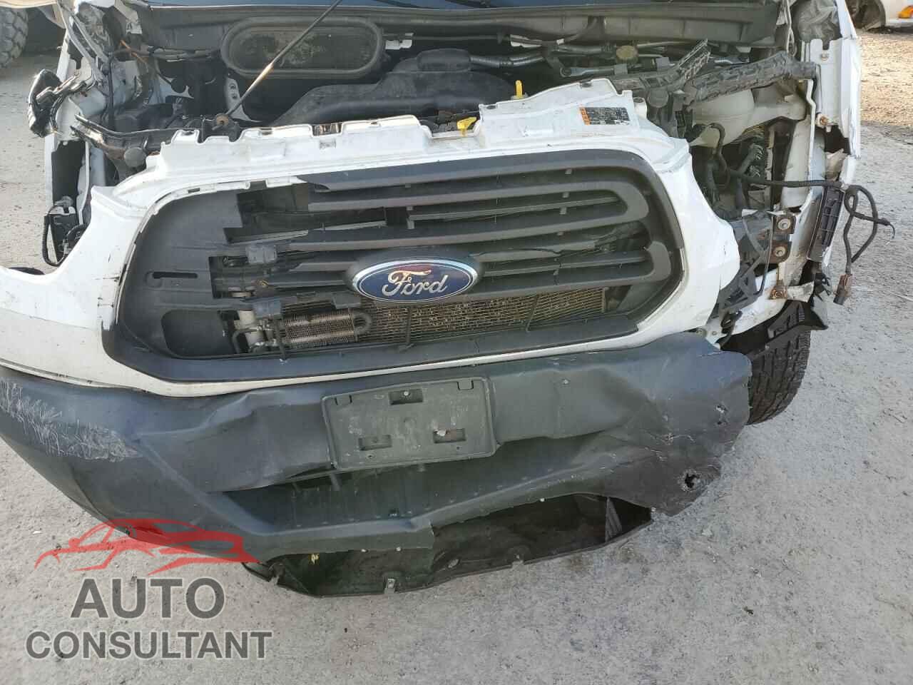 FORD TRANSIT 2015 - 1FTNE2CM3FKA03408