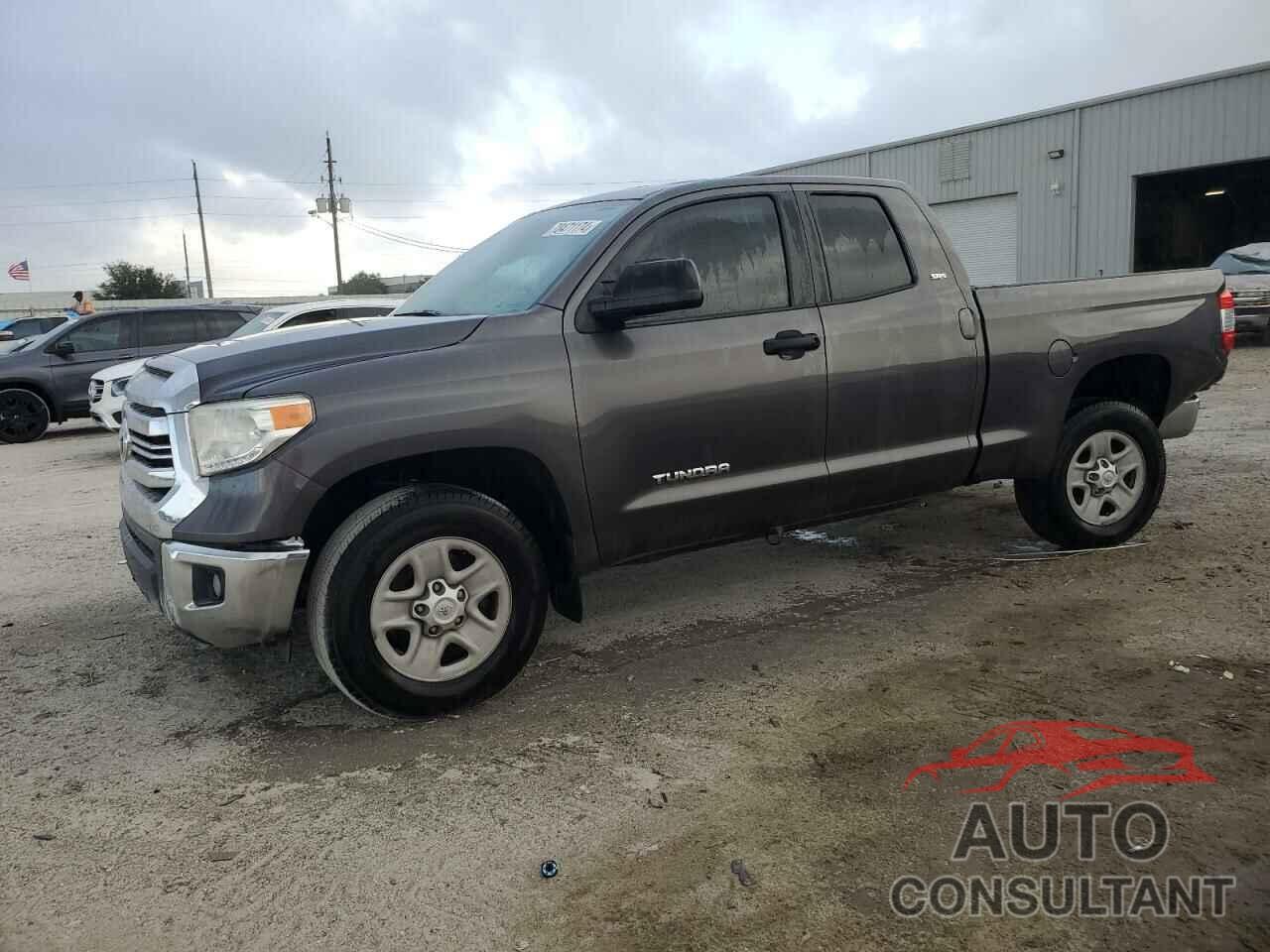 TOYOTA TUNDRA 2017 - 5TFRM5F16HX116931