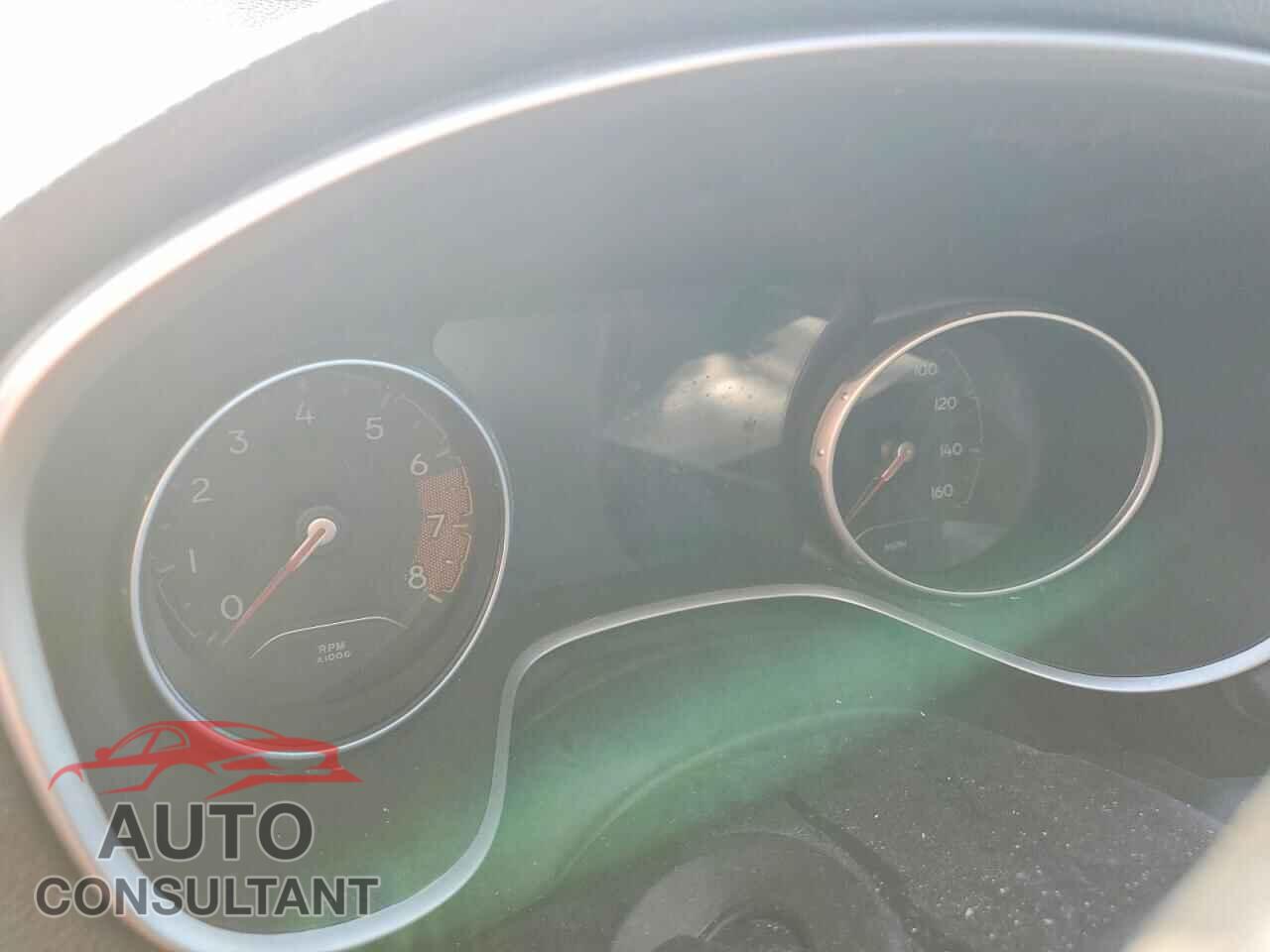 JEEP COMPASS 2020 - 3C4NJDCB0LT118323