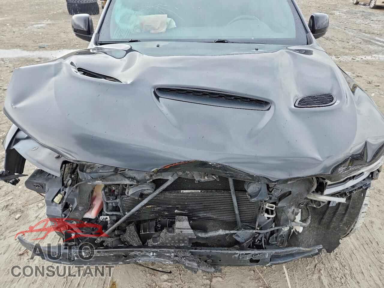 DODGE DURANGO 2022 - 1C4SDJCT5NC105194