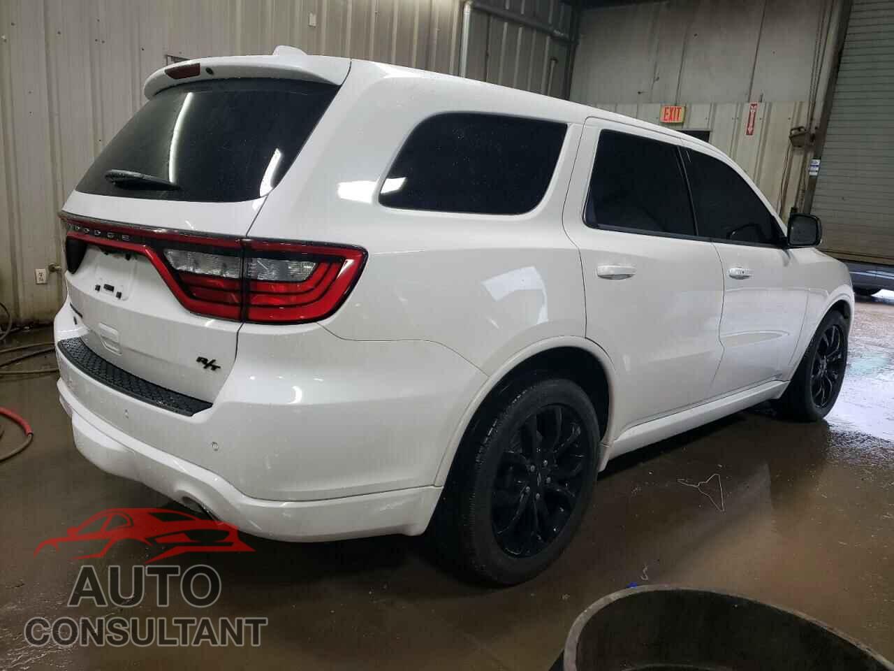 DODGE DURANGO 2019 - 1C4SDJCT4KC525993
