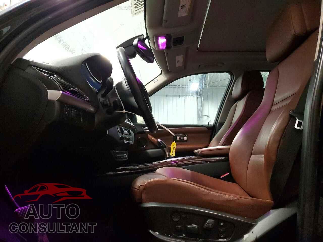 BMW X5 2013 - 5UXZV4C59D0B18806
