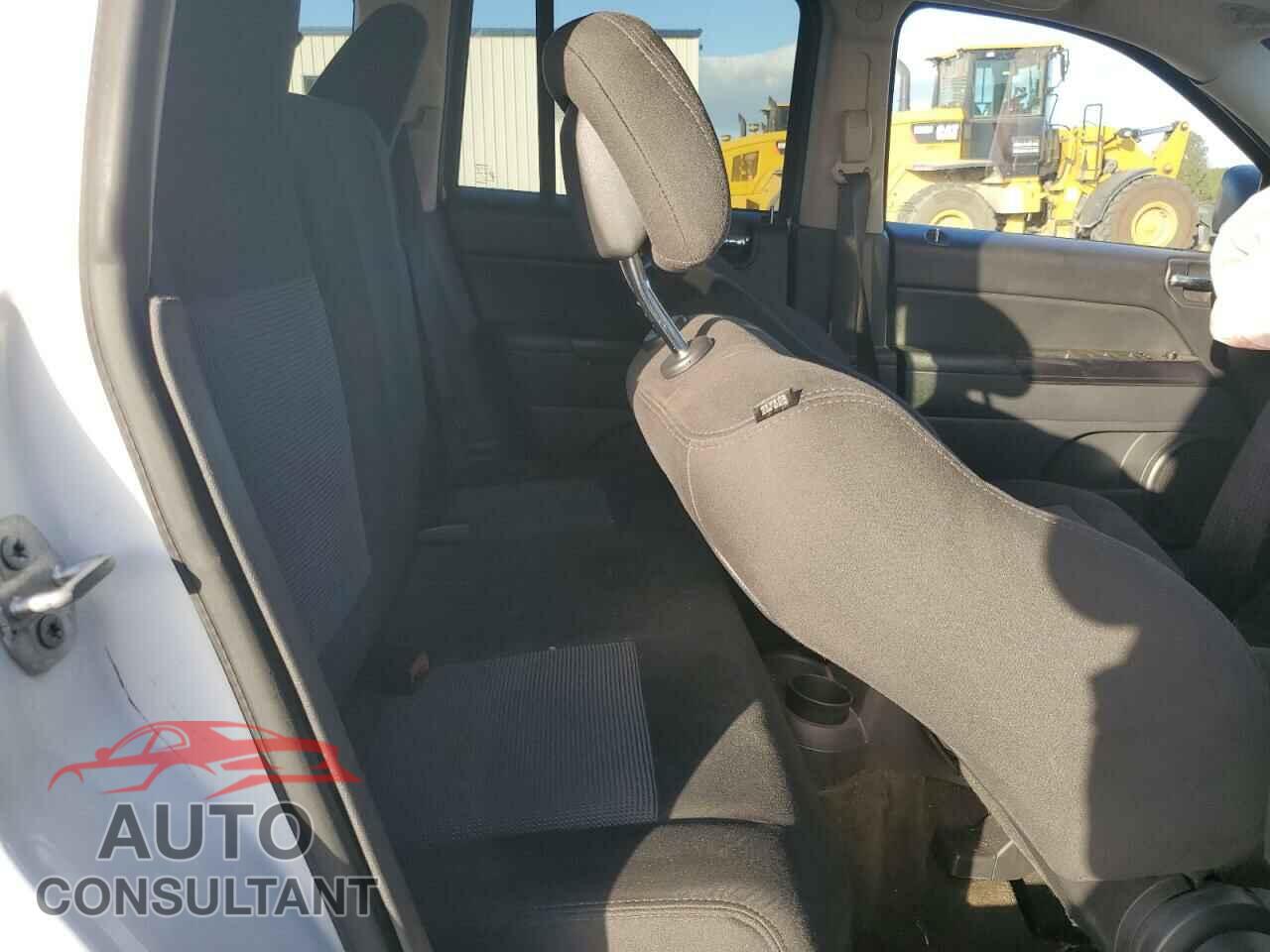 JEEP COMPASS 2016 - 1C4NJDBB4GD713947