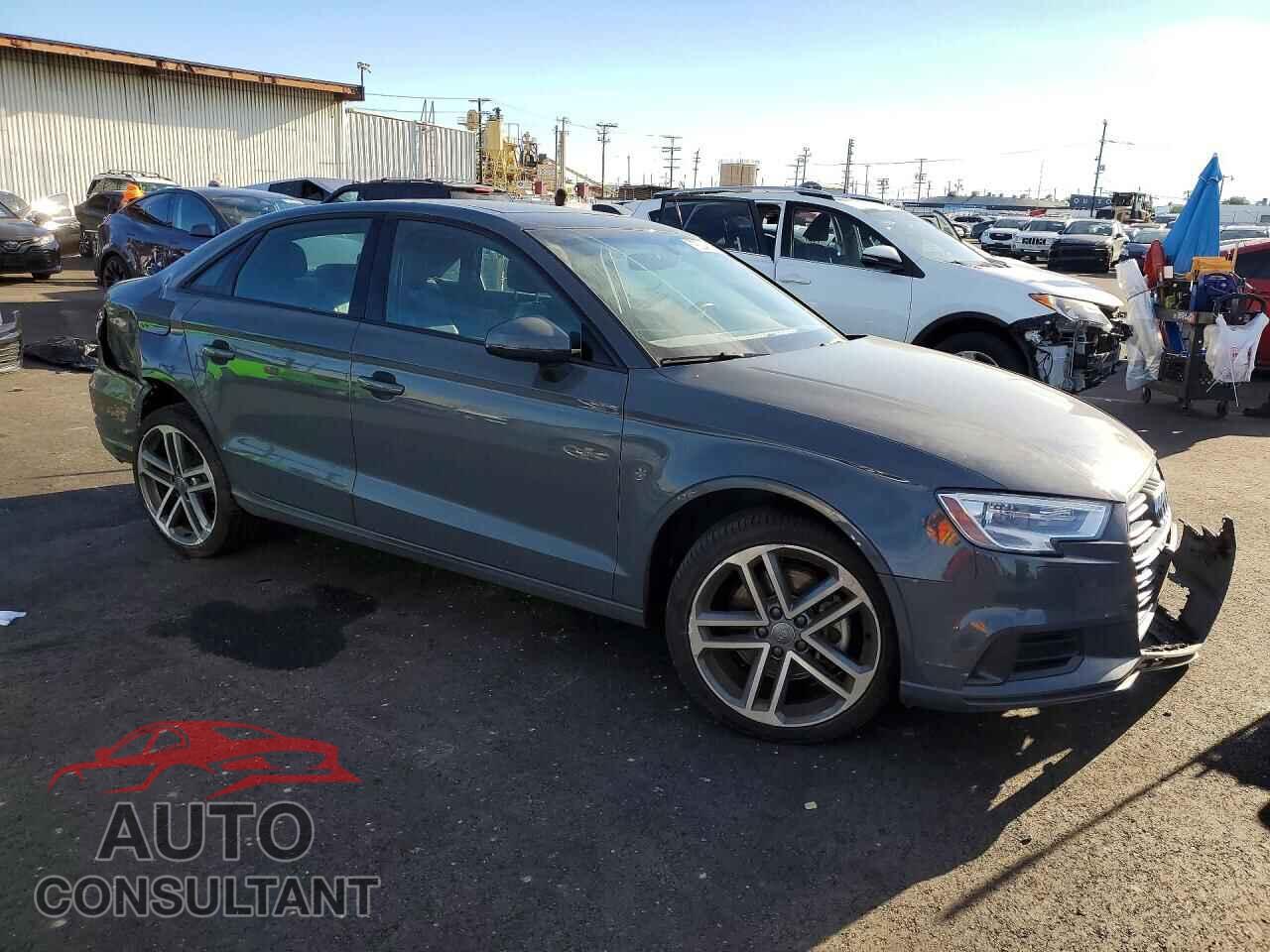 AUDI A3 2020 - WAUAUGFF0LA093854