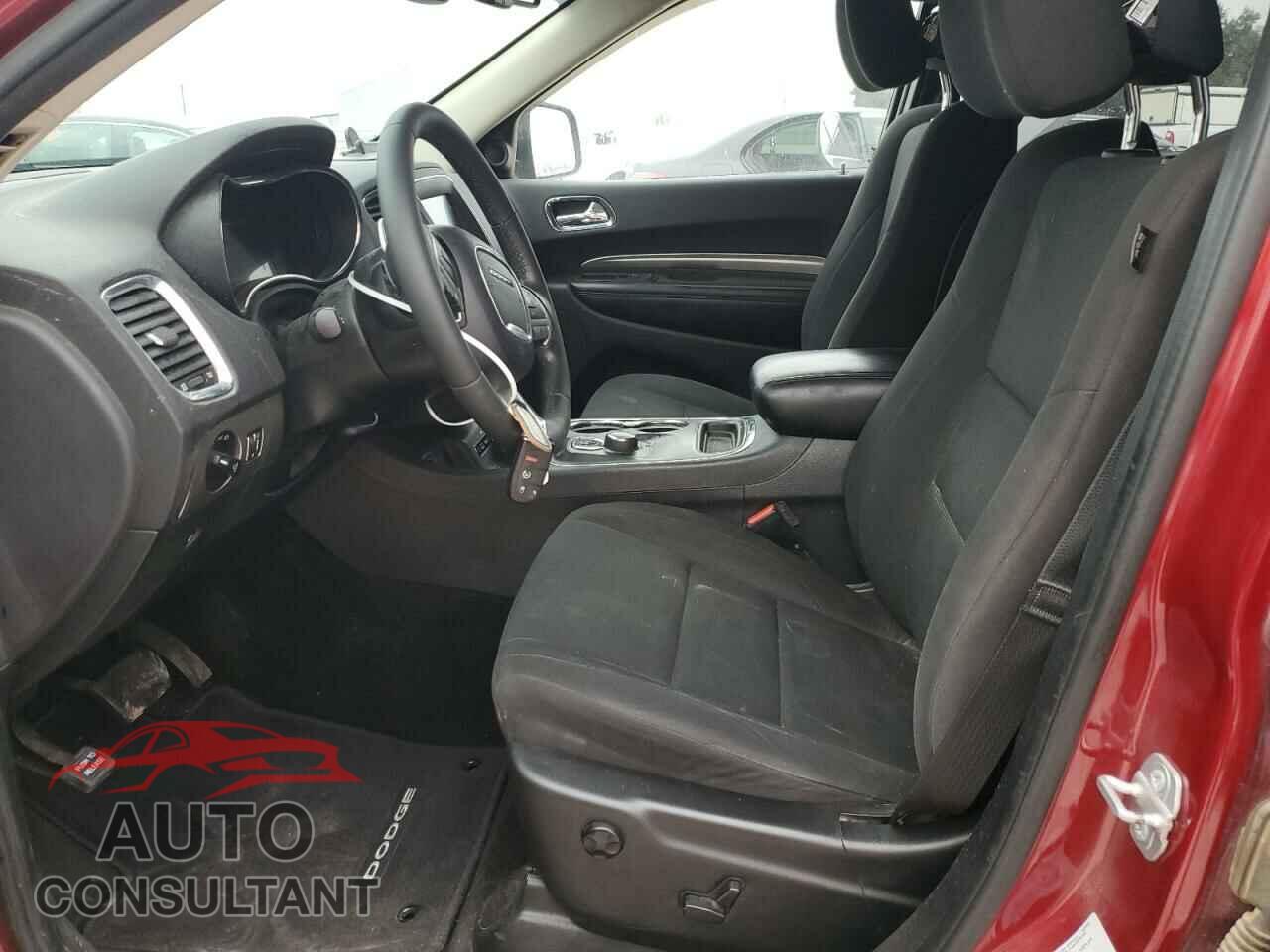 DODGE DURANGO 2015 - 1C4RDHAG4FC771168