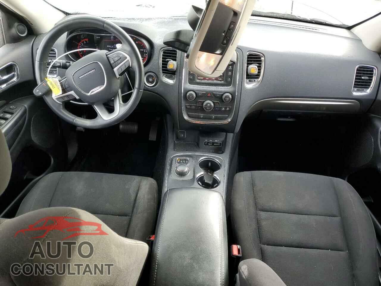 DODGE DURANGO 2015 - 1C4RDHAG7FC937408