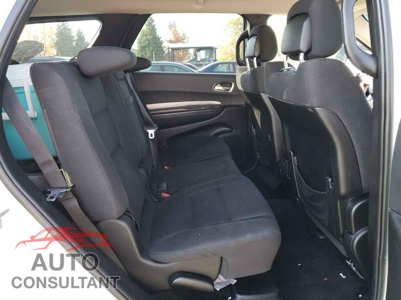 DODGE DURANGO 2012 - 1C4RDJAG1CC213099