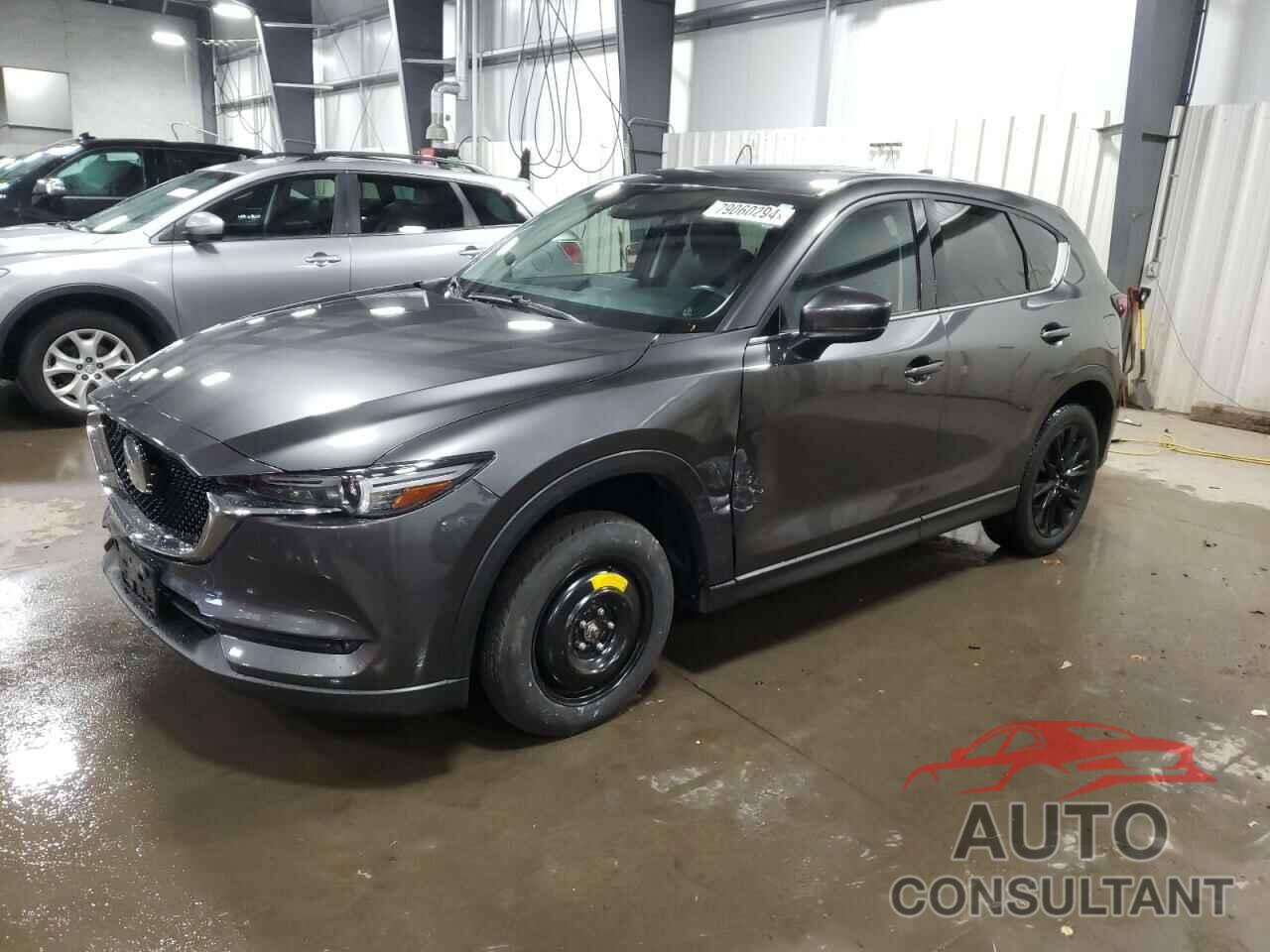 MAZDA CX-5 2021 - JM3KFBDM7M1371213