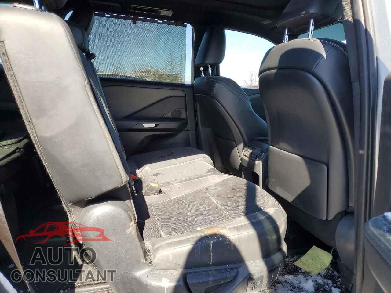 LEXUS UNKNOWN 2024 - 5TDAAAB69RS002087