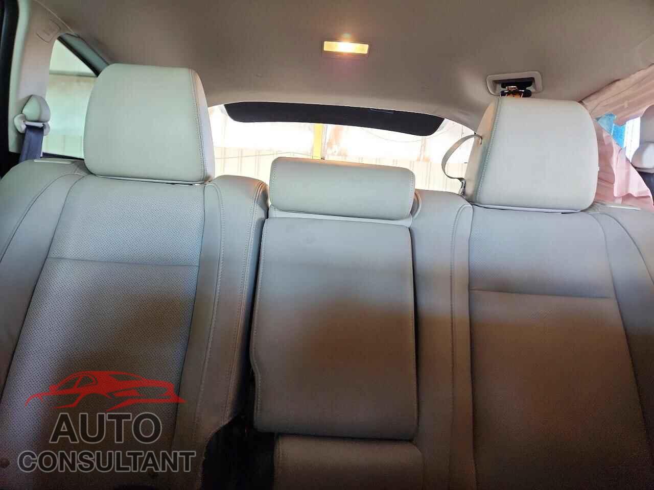 MAZDA CX-9 2015 - JM3TB2DV8F0449838