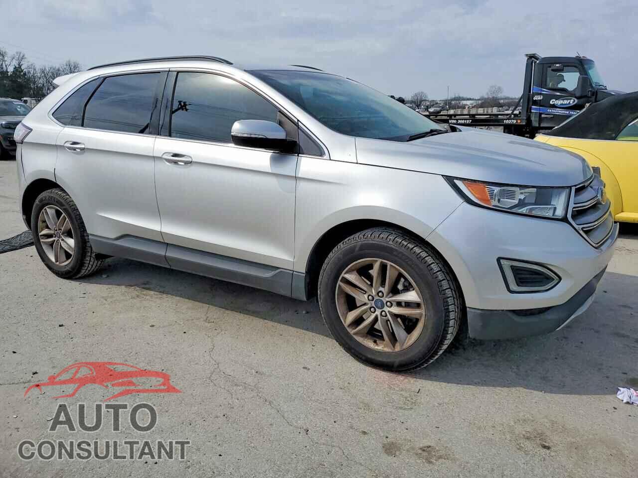FORD EDGE 2015 - 2FMTK4J87FBB09920