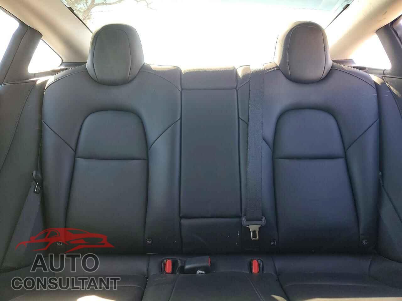 TESLA MODEL 3 2023 - 5YJ3E1EA0PF459112