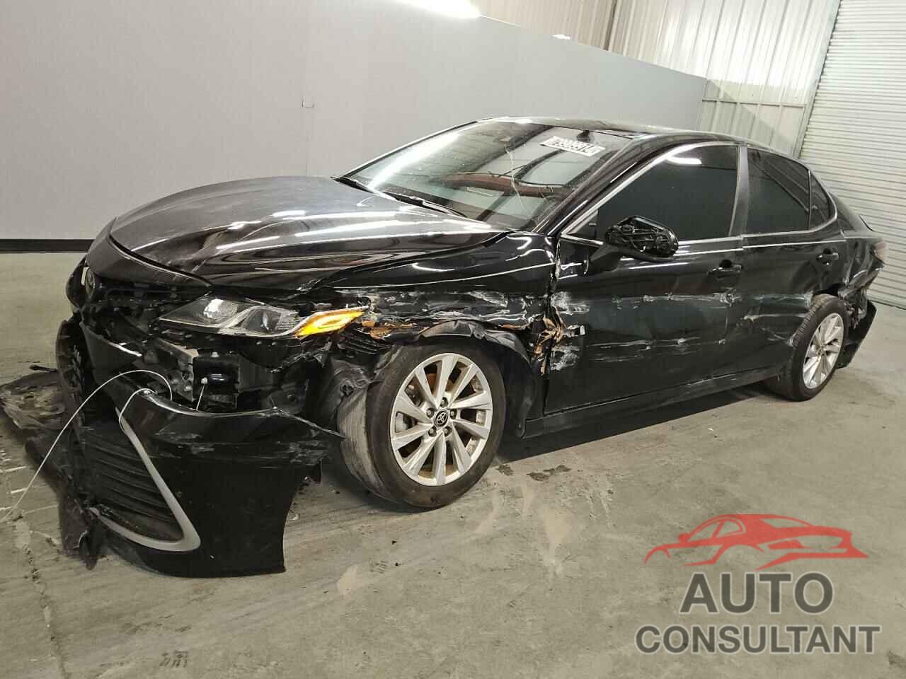 TOYOTA CAMRY 2023 - 4T1C11AK8PU131286