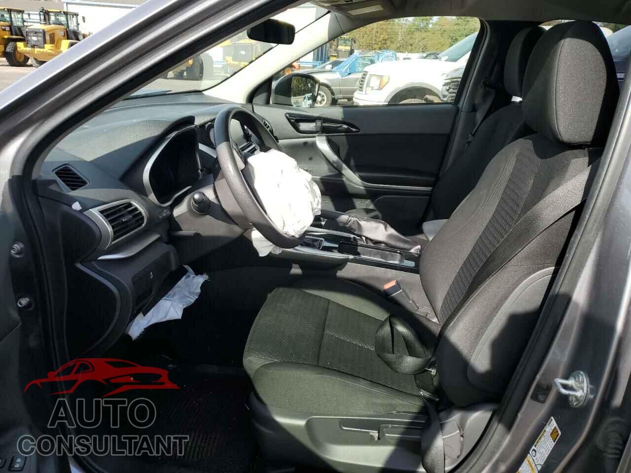 MITSUBISHI ECLIPSE 2019 - JA4AT3AA6KZ047031