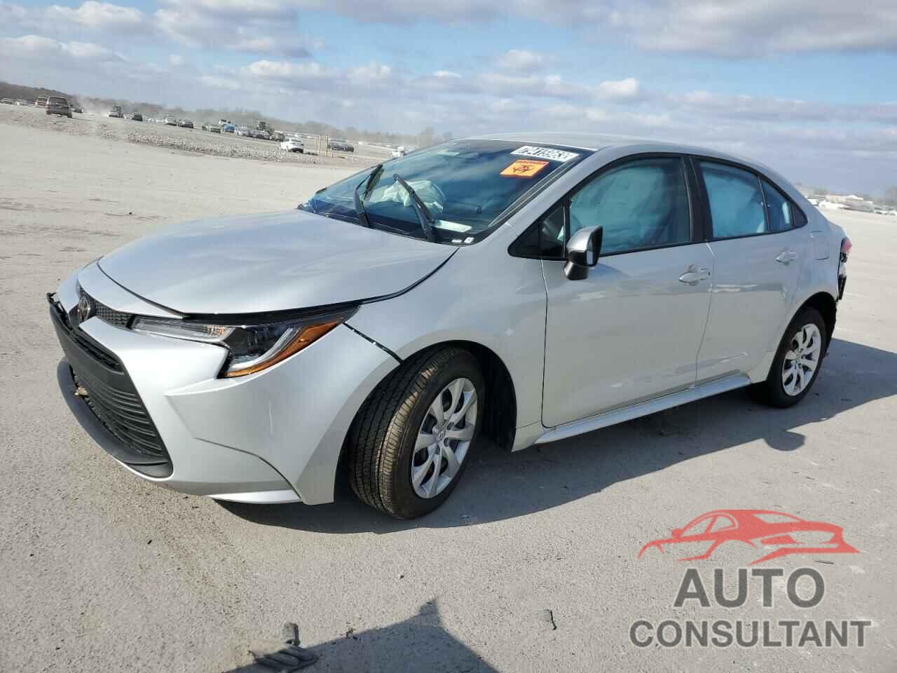 TOYOTA COROLLA 2023 - 5YFB4MDE7PP022846