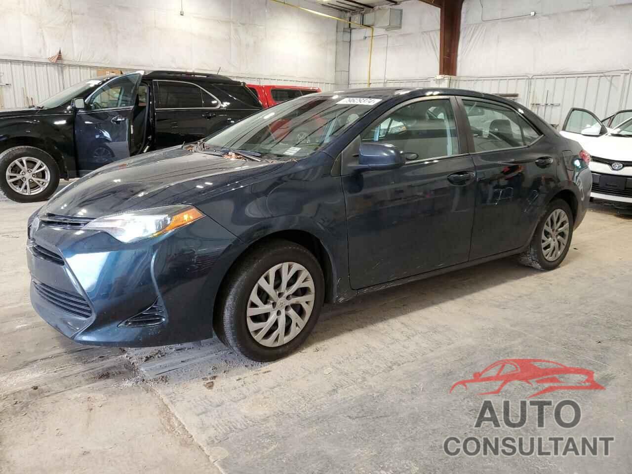 TOYOTA COROLLA 2017 - 2T1BURHE2HC915001