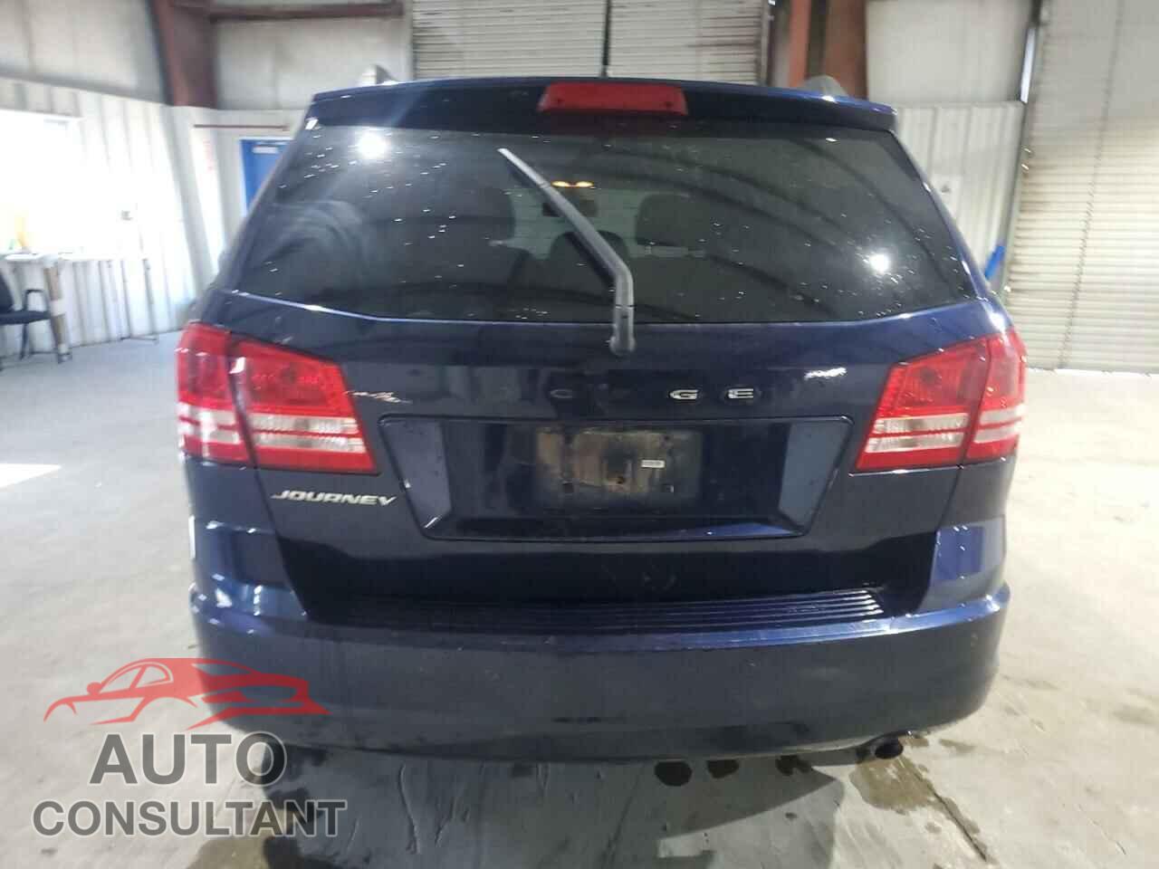 DODGE JOURNEY 2020 - 3C4PDCAB5LT220780