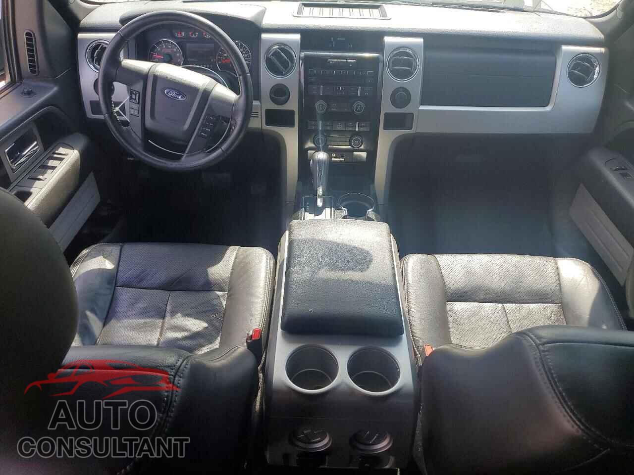 FORD F150 2012 - 1FTFW1CF2CFC88099