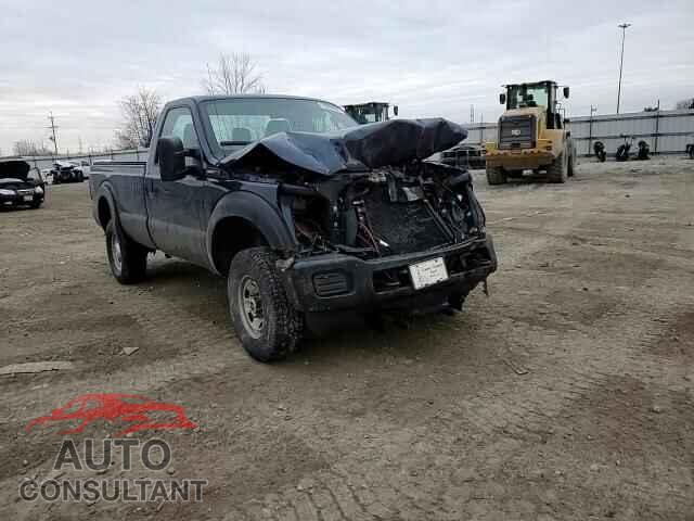 FORD F250 2016 - 1FTBF2B63GEB87235