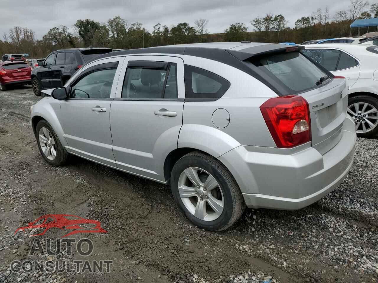 DODGE CALIBER 2010 - 1B3CB3HA0AD614886