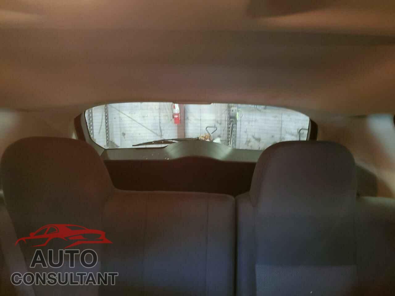 JEEP COMPASS 2014 - 1C4NJDBB8ED879742