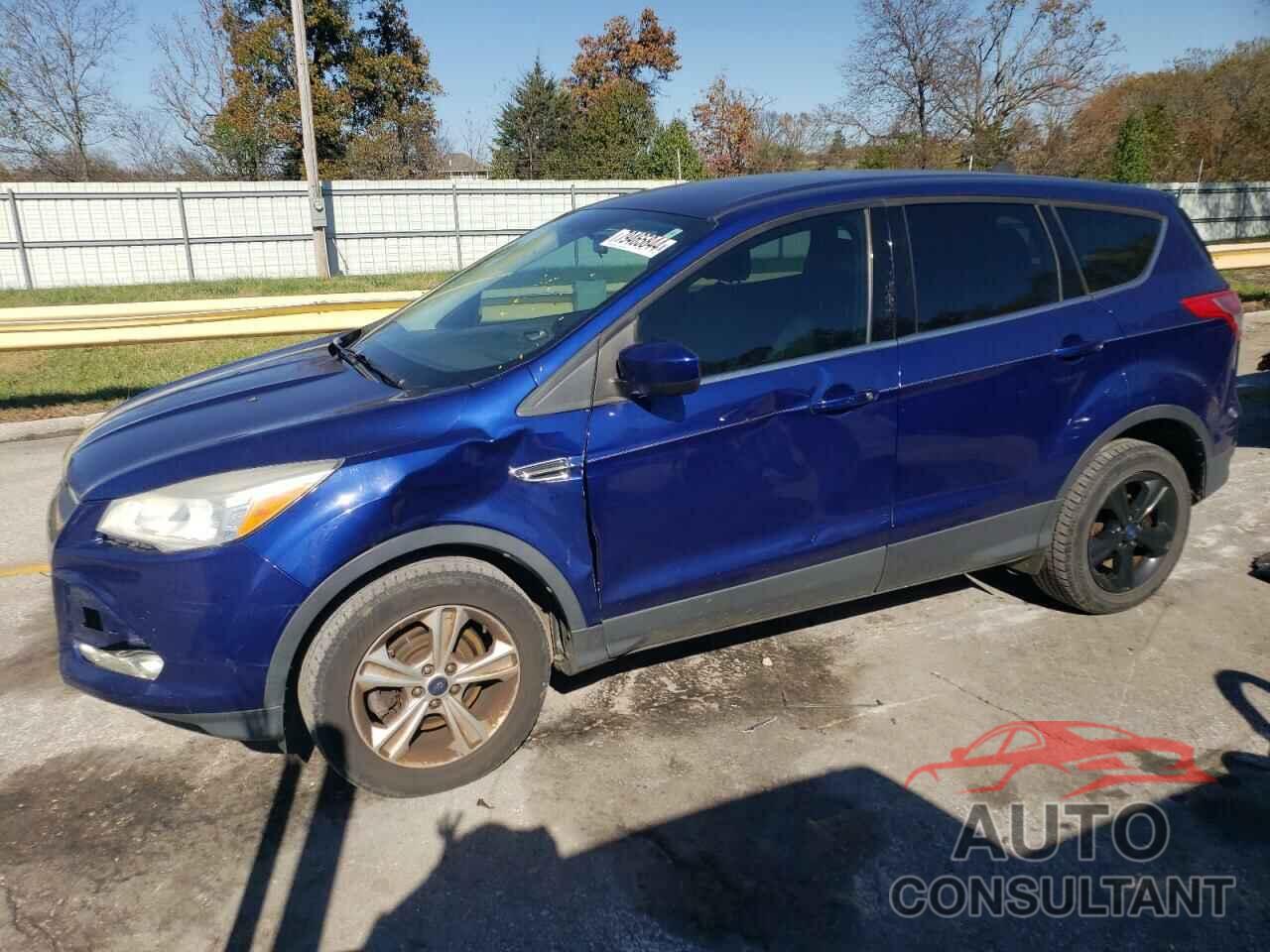 FORD ESCAPE 2014 - 1FMCU0G99EUA15095