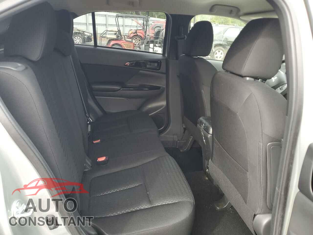 MITSUBISHI ECLIPSE 2024 - JA4ATVAAXRZ072276