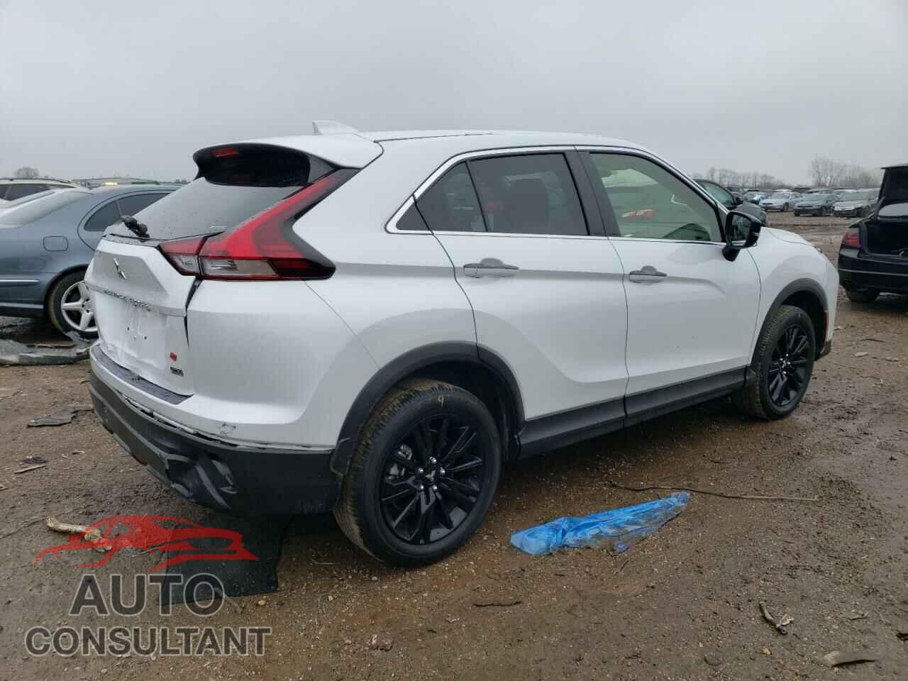 MITSUBISHI ECLIPSE 2023 - JA4ATVAAXPZ000894