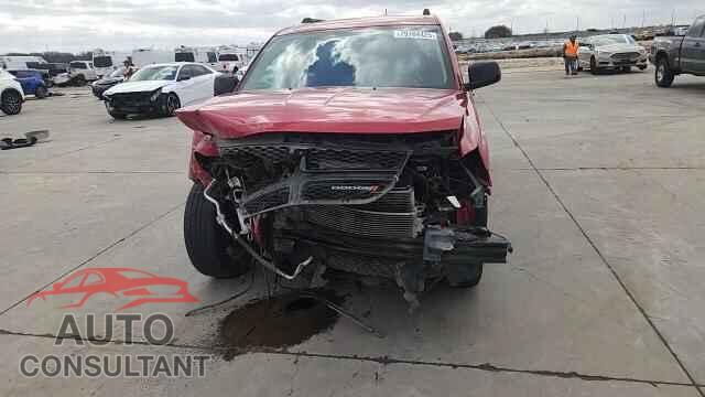 DODGE JOURNEY 2017 - 3C4PDCBB6HT701983