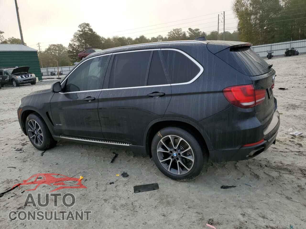 BMW X5 2014 - 5UXKR6C53E0C02669