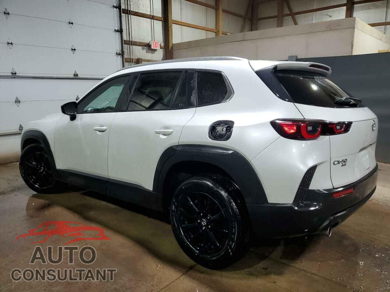 MAZDA CX-50 PREF 2023 - 7MMVABCM4PN143852
