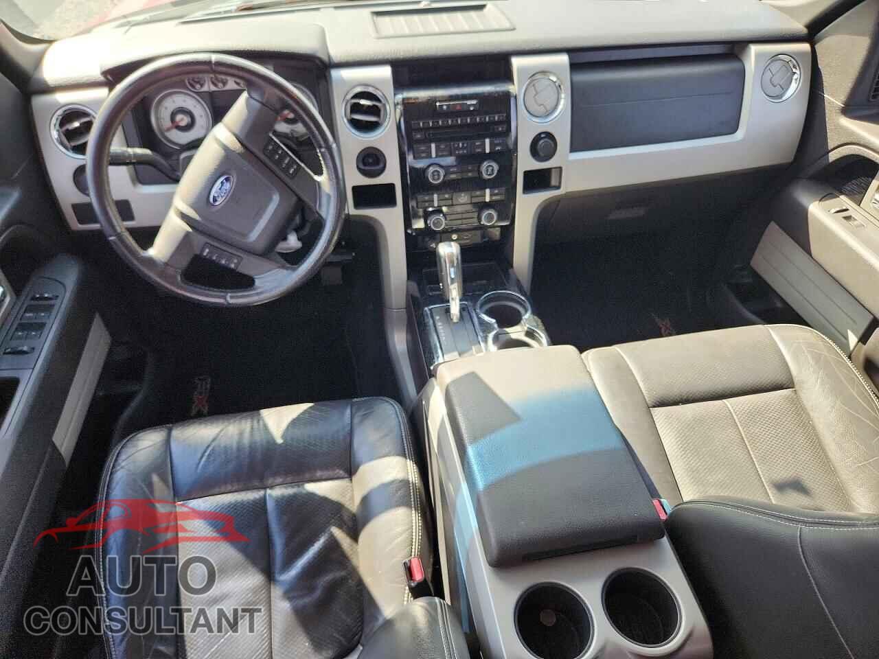 FORD F150 2010 - 1FTEW1C8XAKE73924