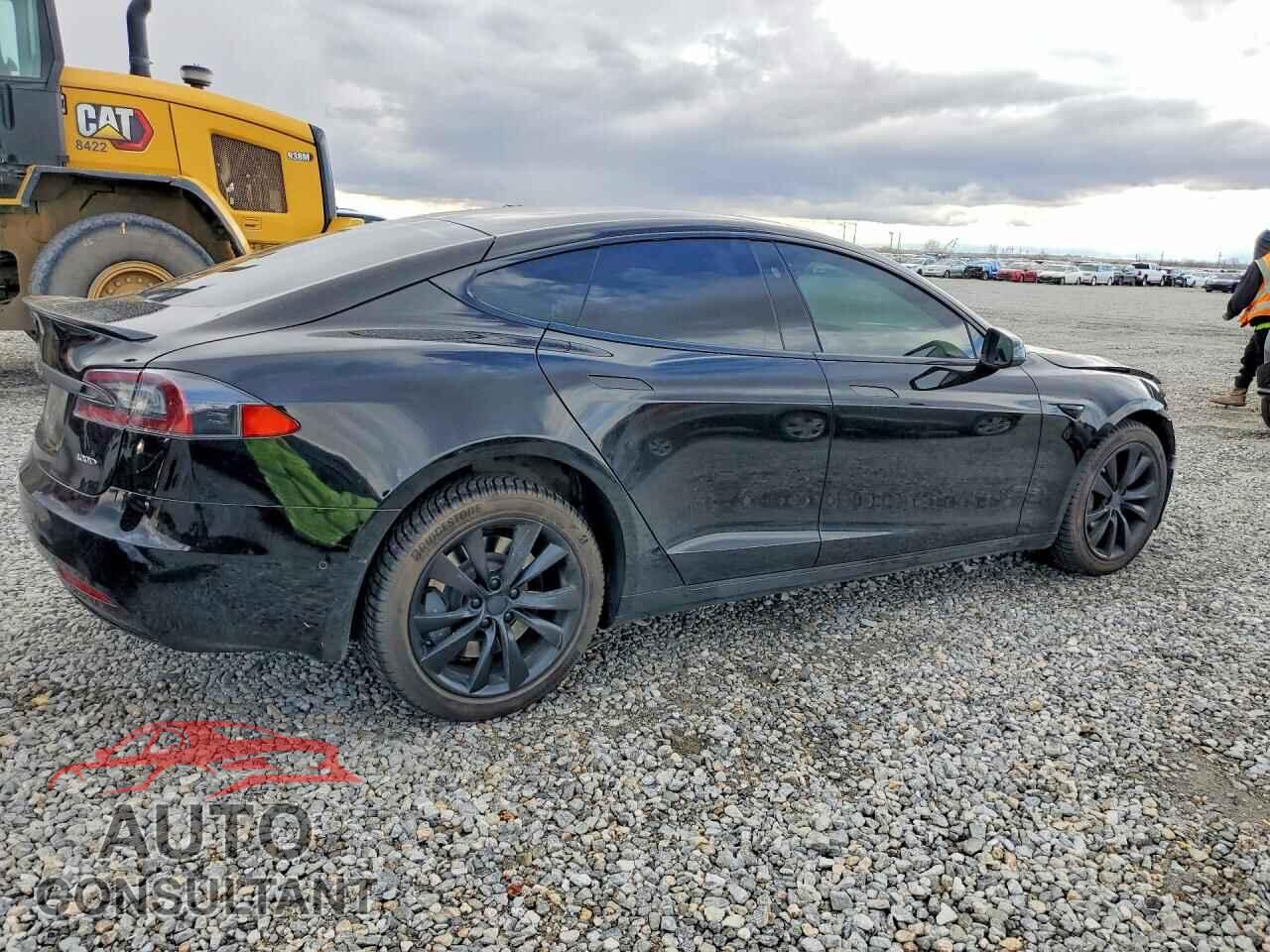 TESLA MODEL S 2018 - 5YJSA1E23JF294504