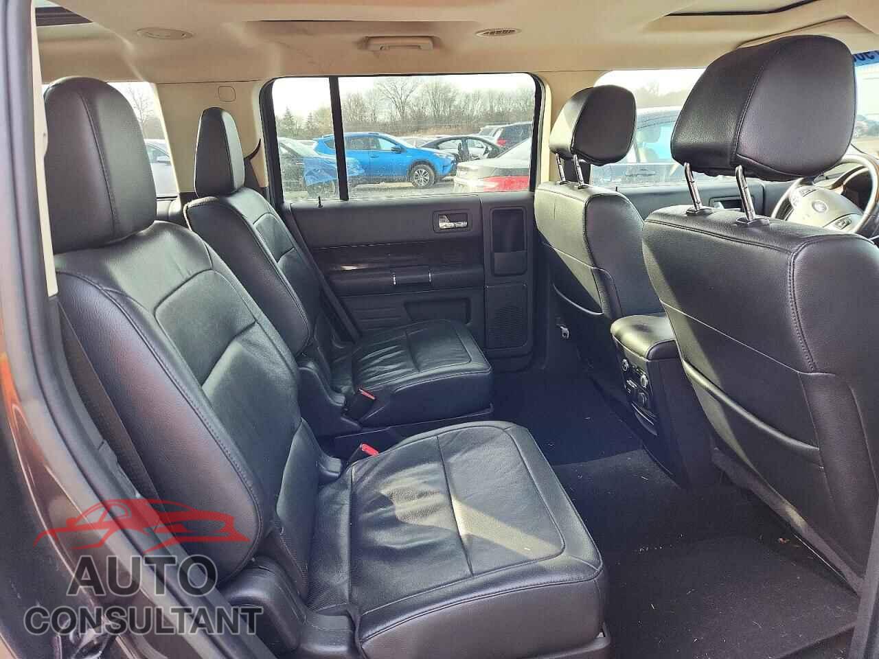 FORD FLEX 2015 - 2FMHK6D80FBA06674