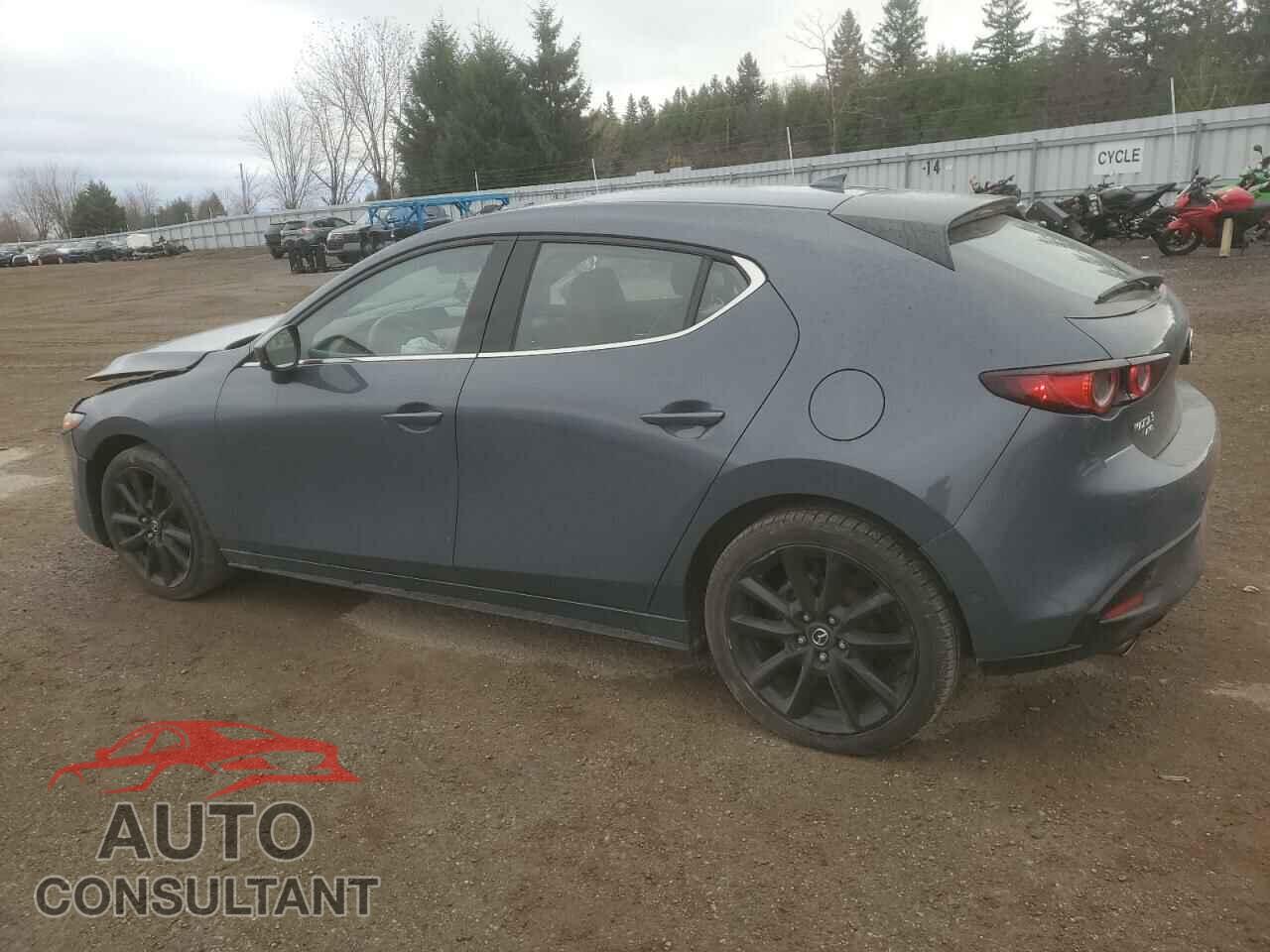 MAZDA 3 2020 - JM1BPBMM0L1167065