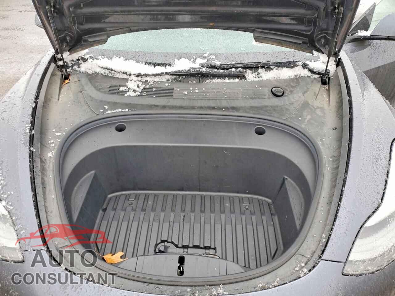 TESLA MODEL 3 2021 - 5YJ3E1EA6MF976751
