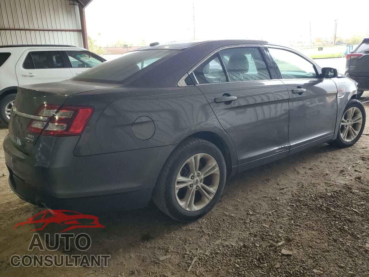 FORD TAURUS 2016 - 1FAHP2E88GG141396