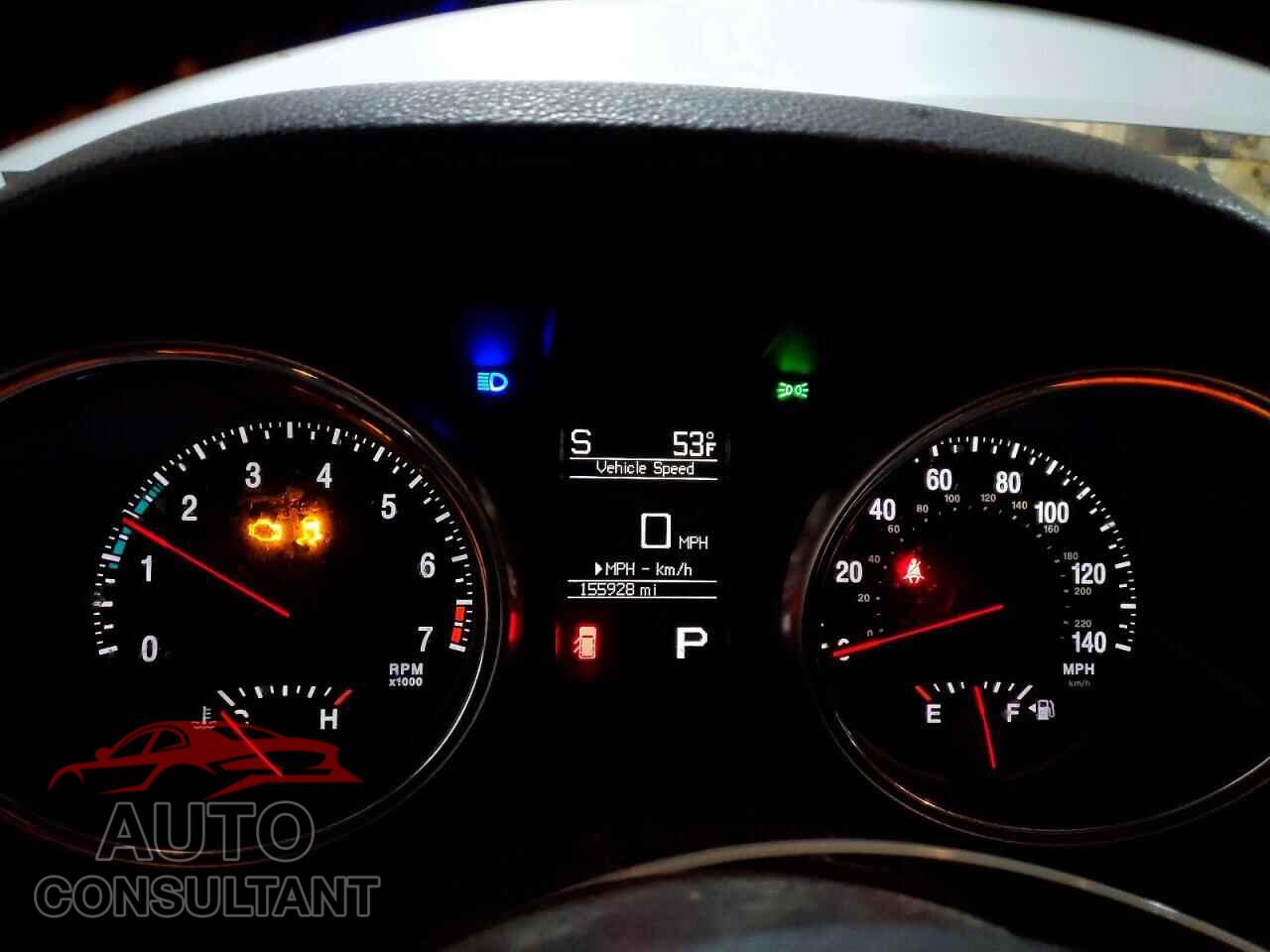 JEEP CHEROKEE 2012 - 1C4RJFAG3CC184081