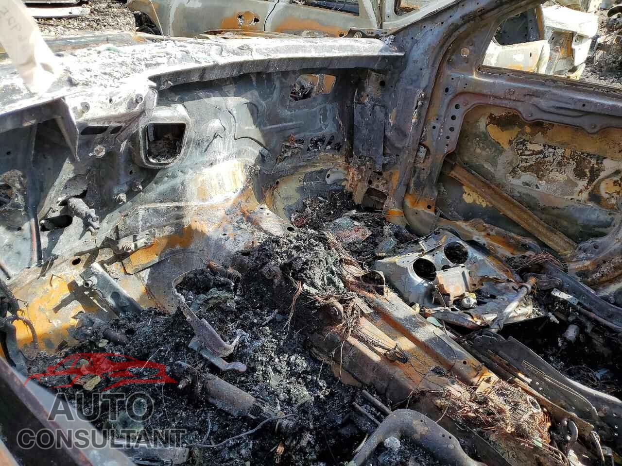 DODGE DURANGO 2021 - 1C4RDJDG9MC875431