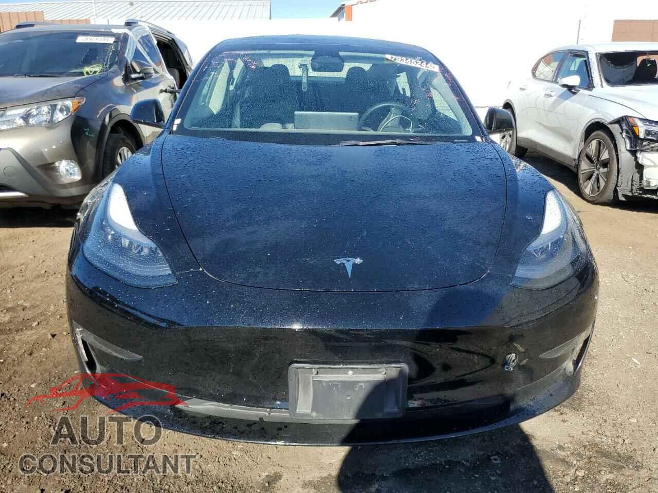 TESLA MODEL 3 2023 - 5YJ3E1EA4PF455449
