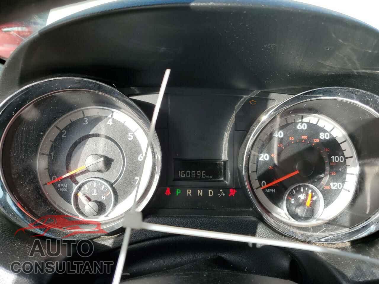 DODGE CARAVAN 2014 - 2C4RDGCGXER245169