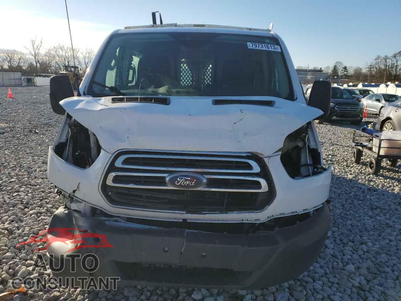 FORD TRANSIT 2018 - 1FTYR1YM4JKB26390